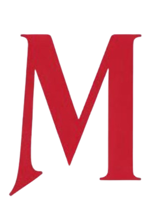 M Logo